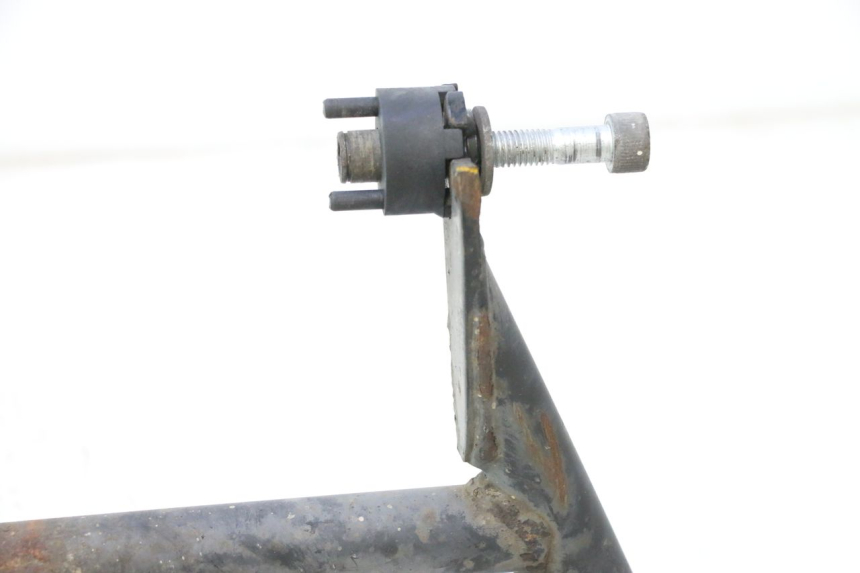 photo de Cavalete central BMW C1 125 (2000 - 2003) - Vista geral