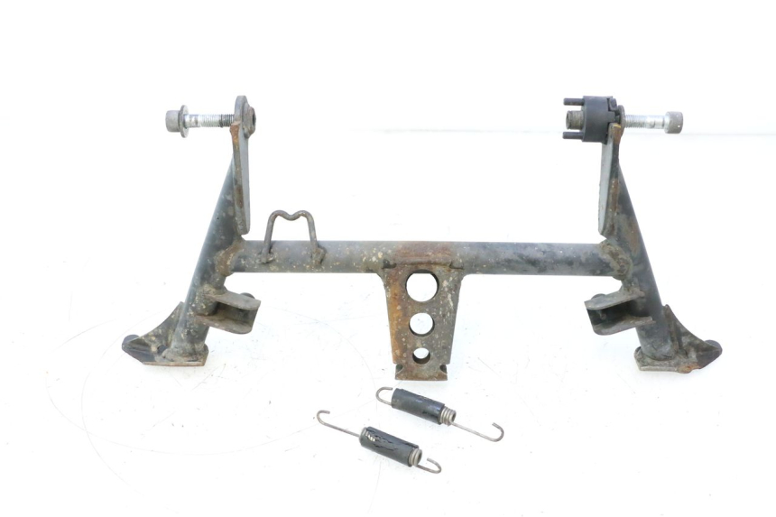 photo de Cavalete central BMW C1 125 (2000 - 2003) - Pontos de fixação