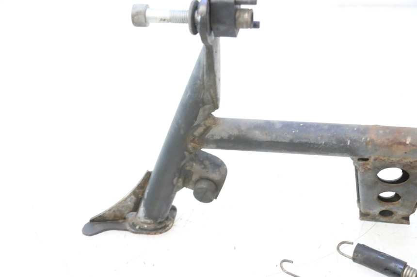 photo de Cavalete central BMW C1 125 (2000 - 2003) - Estado da superfície
