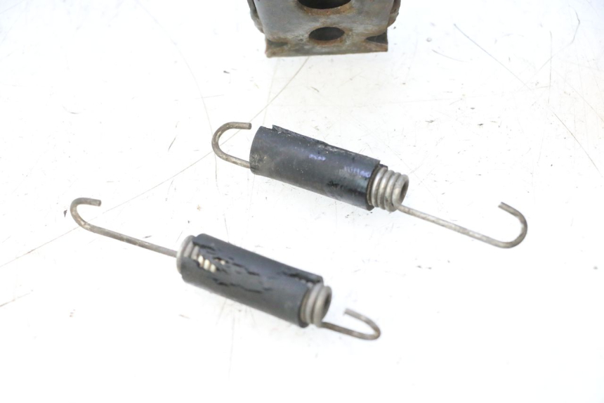 photo de Cavalete central BMW C1 125 (2000 - 2003) - Peça verificada