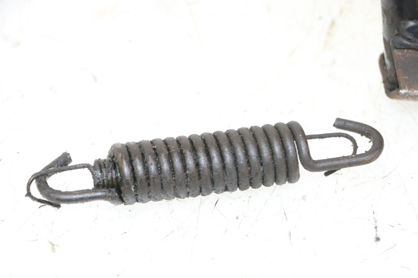 photo de Cavalete Central ORCAL CAVARO 4T 50 (2019 - 2023) - Detalhes característicos