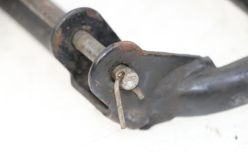 photo de Cavalete Central ORCAL CAVARO 4T 50 (2019 - 2023) - Ampliação técnica
