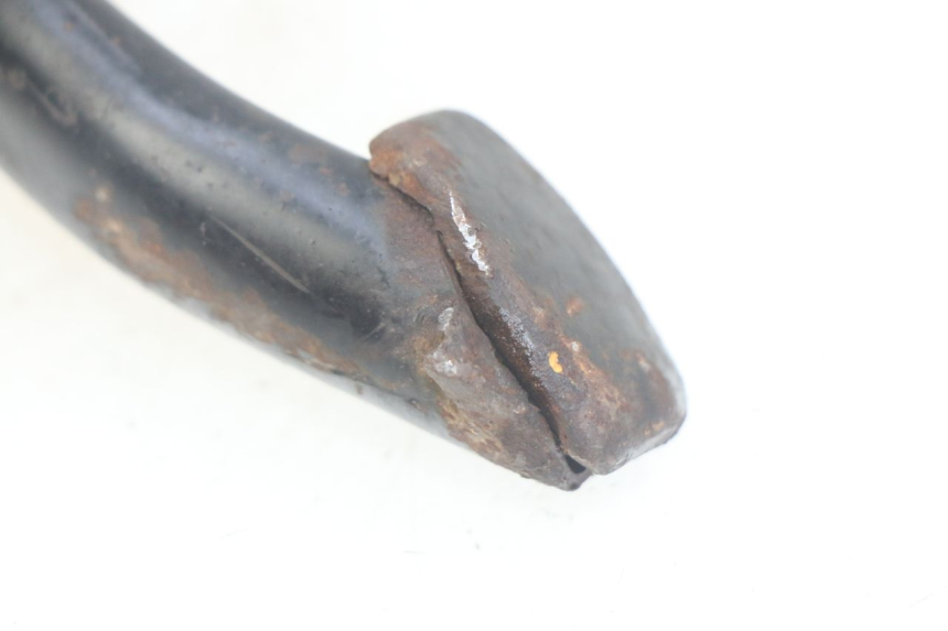 photo de CAVALETE CENTRAL HONDA CBR F SC25 1000 (1989 - 1992) - Zoom do estado de desgaste