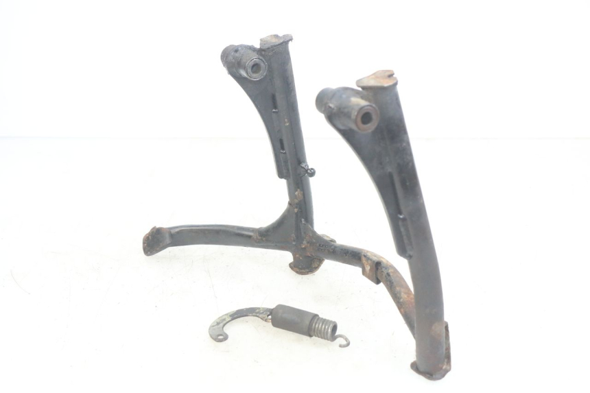 photo de CAVALETE CENTRAL HONDA CBR F SC25 1000 (1989 - 1992) - Outro ângulo de visão