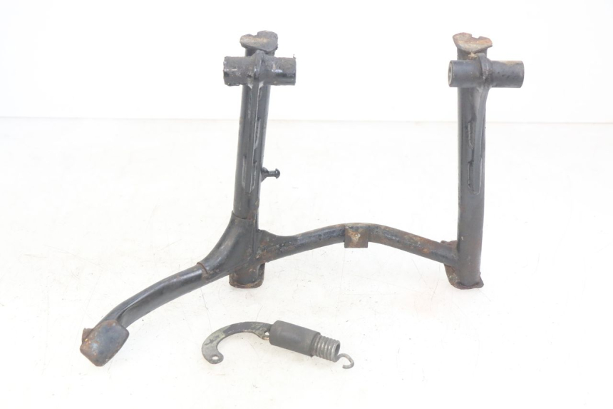 photo de CAVALETE CENTRAL HONDA CBR F SC25 1000 (1989 - 1992) - Vista geral