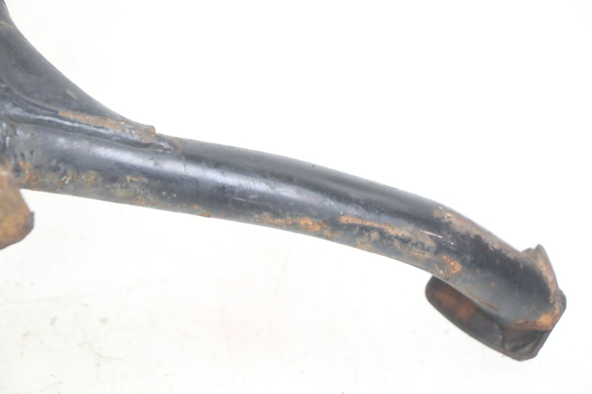 photo de CAVALETE CENTRAL HONDA CBR F SC25 1000 (1989 - 1992) - Estado da superfície