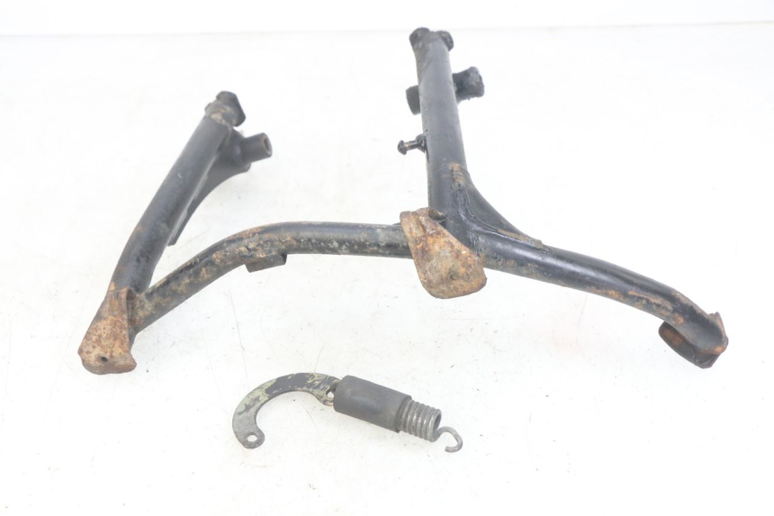 photo de CAVALETE CENTRAL HONDA CBR F SC25 1000 (1989 - 1992) - Peça verificada