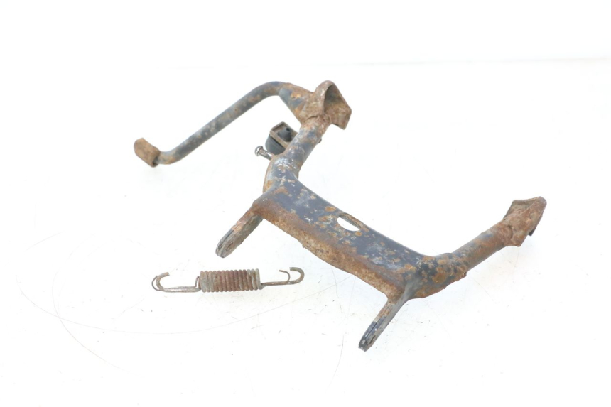 photo de CAVALO CENTRAL TGB CITY RS 50 (2011 - 2016) - Pontos de fixação