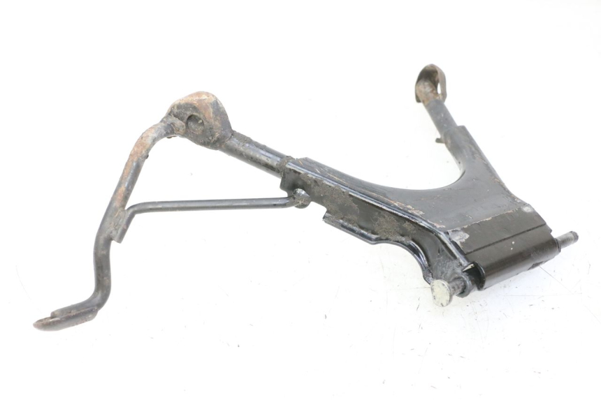 photo de Cavalete Central PEUGEOT CITYSTAR 50 (2013 - 2017) - Pontos de fixação