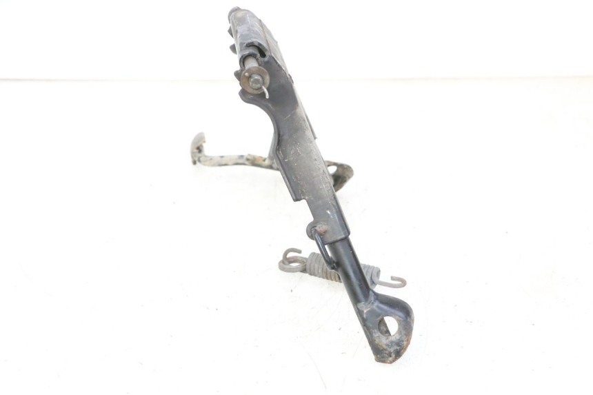 photo de Cavalete Central PEUGEOT CITYSTAR 50 (2013 - 2017) - Pontos de fixação