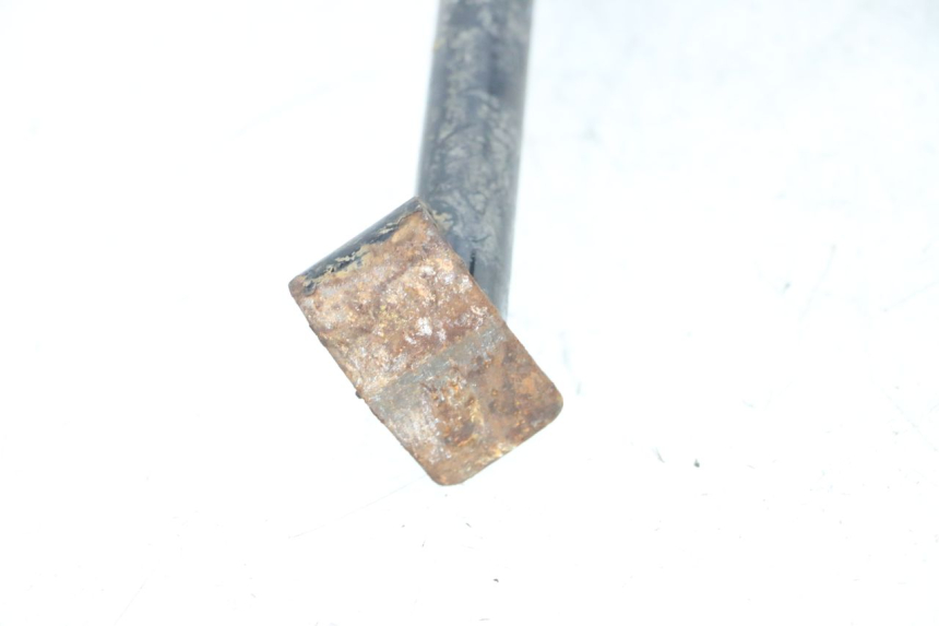 photo de CAVALLETE CENTRAL KSR CODE 125 (2018 - 2020) - Ampliação técnica