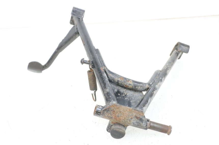 photo de CAVALLETE CENTRAL KSR CODE 125 (2018 - 2020) - Pontos de fixação
