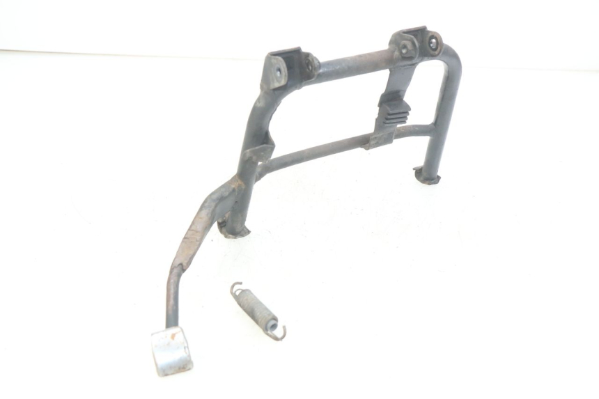 photo de Cavalete Central SYM CROX 4T 50 (2016 - 2023) - Pontos de fixação