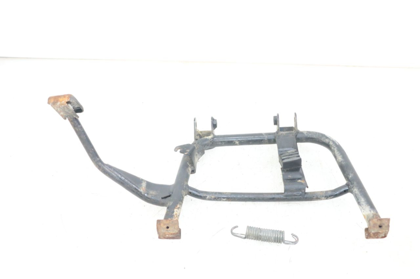 photo de Cavalete Central SYM CROX 4T 50 (2016 - 2023) - Ampliação técnica