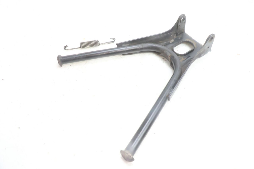 photo de CAVALO CENTRAL MBK DAKOTA 50 (2003 - 2008) - Pontos de fixação