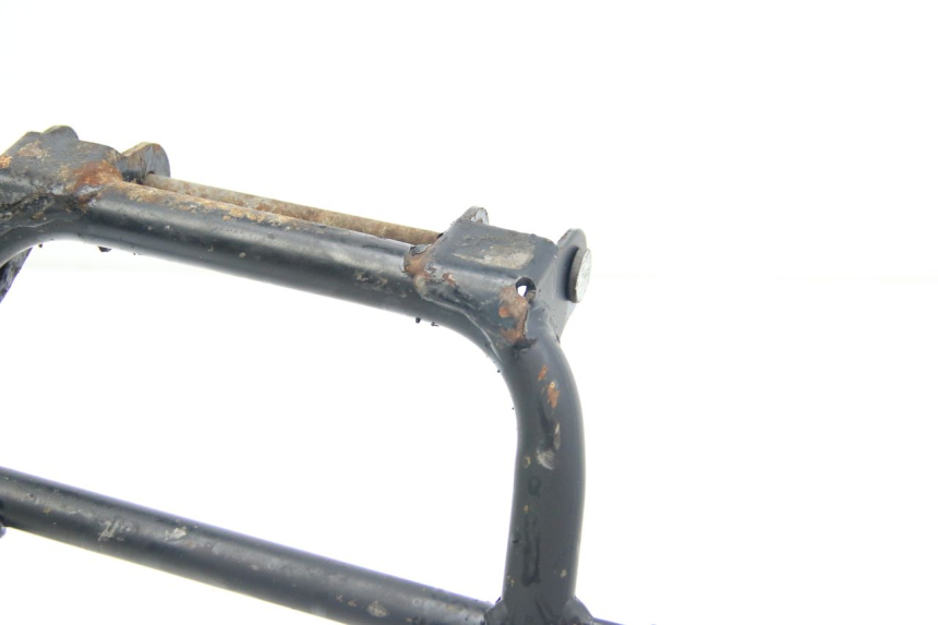 photo de Cavalete central LONGJIA DIGITA 4T 50 (2019 - 2022) - Pontos de fixação