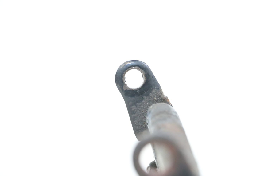 photo de Cavalete central KYMCO DINK STREET 125 (2009 - 2014) - Pontos de fixação