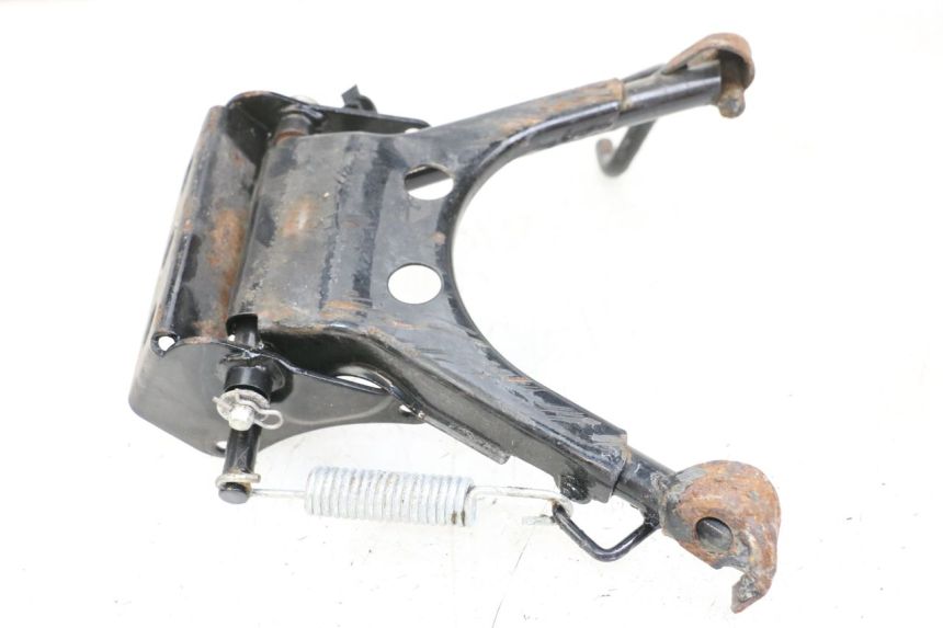 photo de Cavalete central PEUGEOT E-VIVACITY 1 (2012 - 2018) - Pontos de fixação