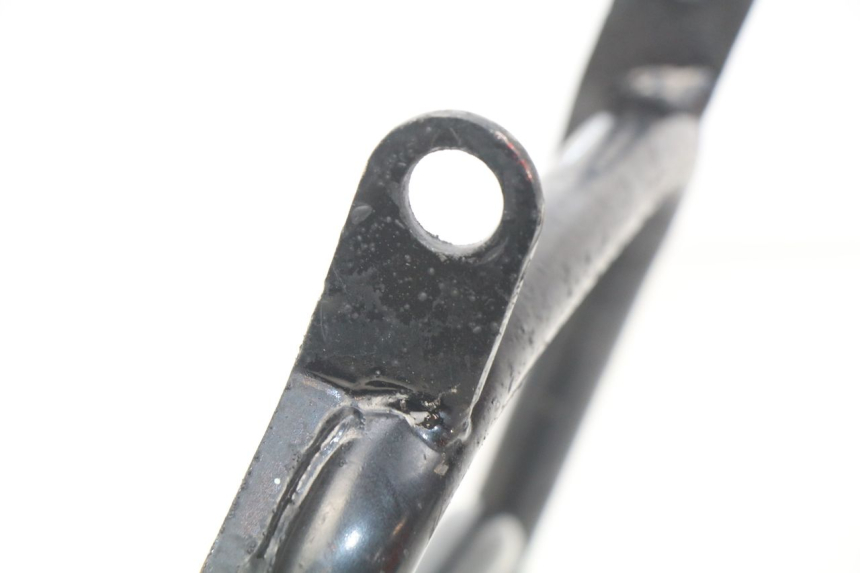photo de CAVALLETE CENTRAL EFUN E2GO 1 (2017 - 2021) - Zoom do estado de desgaste