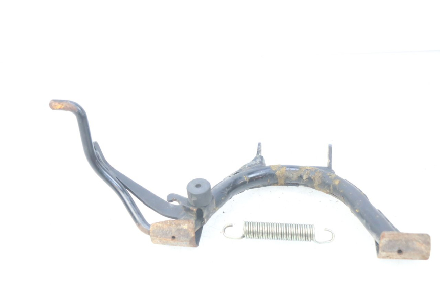 photo de Cavalete central YAMAHA D'ELIGHT DELIGHT 115 (2013 - 2017) - Outro ângulo de visão
