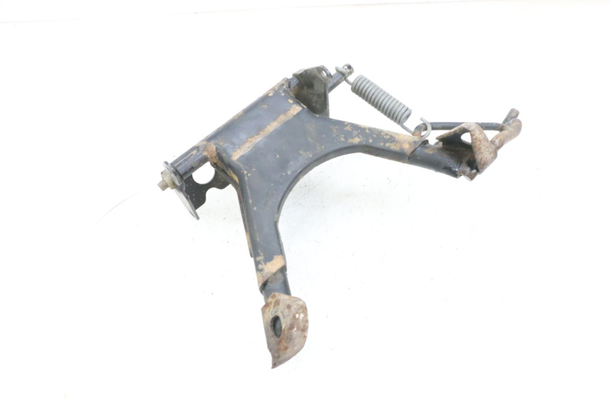 photo de CAVALLETE CENTRAL PEUGEOT ELYSEO 125 (1999 - 2004) - Zoom do estado de desgaste