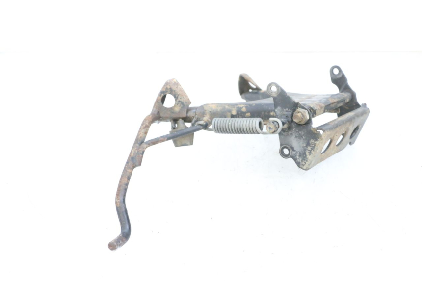photo de CAVALLETE CENTRAL PEUGEOT ELYSEO 125 (1999 - 2004) - Pontos de fixação