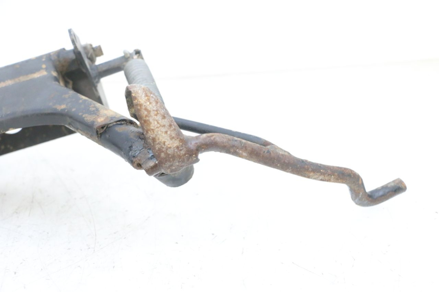 photo de CAVALLETE CENTRAL PEUGEOT ELYSEO 125 (1999 - 2004) - Peça verificada