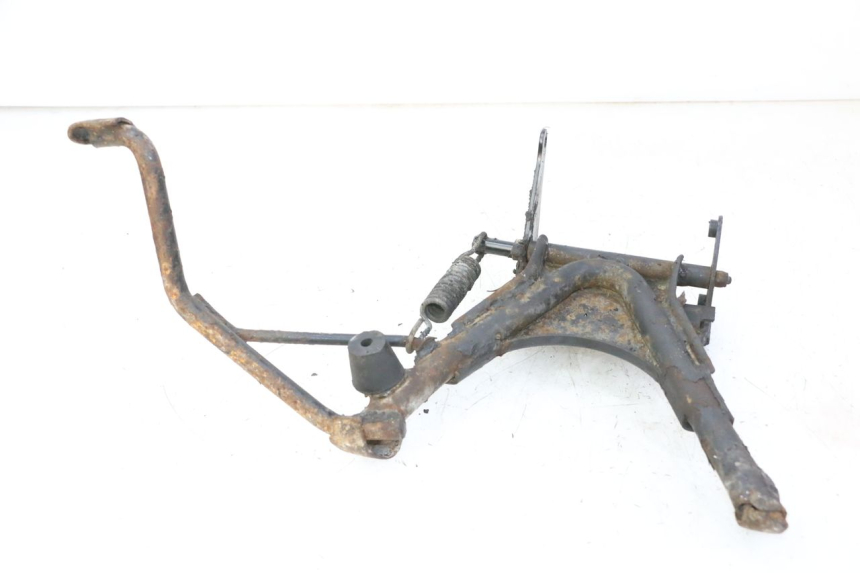 photo de Cavalete central PEUGEOT ELYSTAR 50 (2002 - 2014) - Detalhe da peça
