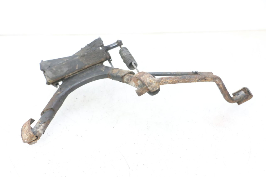 photo de Cavalete central PEUGEOT ELYSTAR 50 (2002 - 2014) - Outro ângulo de visão