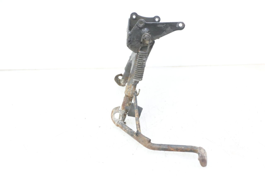 photo de Cavalete central PEUGEOT ELYSTAR 50 (2002 - 2014) - Pontos de fixação