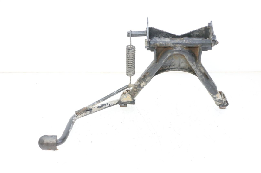 photo de Cavalete central PEUGEOT ELYSTAR 50 (2002 - 2014) - Pontos de fixação