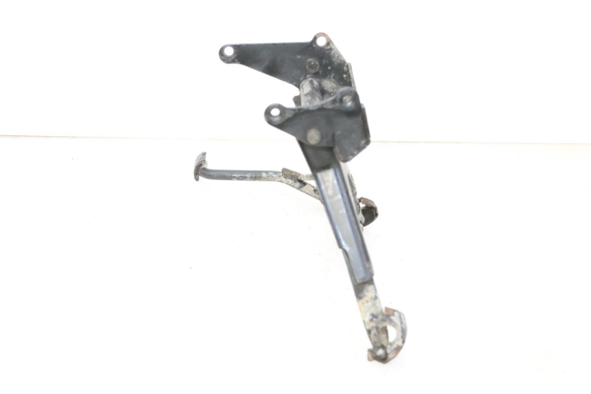 photo de Cavalete central PEUGEOT ELYSTAR 50 (2002 - 2014) - Estado da superfície