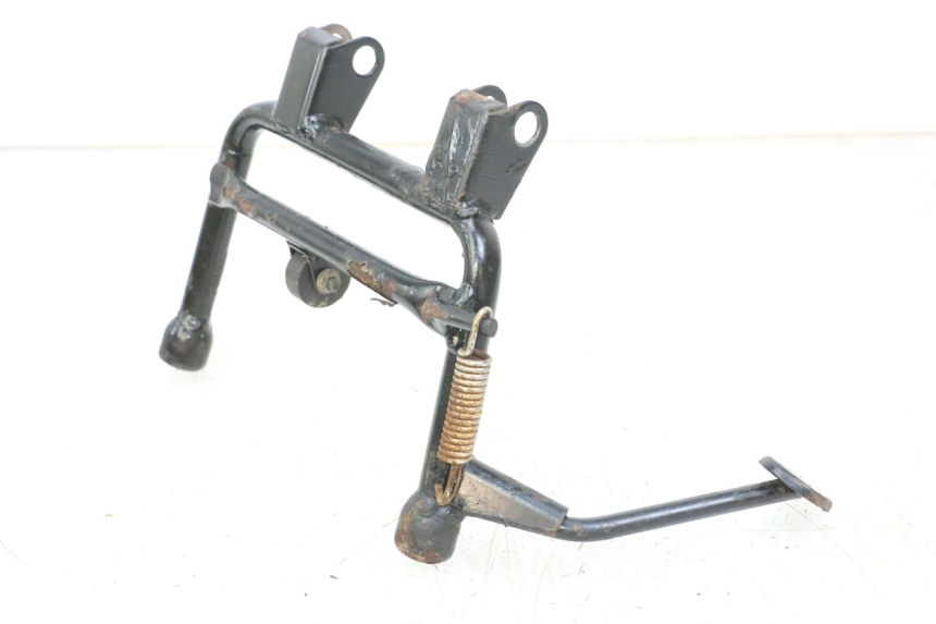 photo de CAVALLETE CENTRAL EUROCKA RETRO 50 (2007 - 2014) - Pontos de fixação