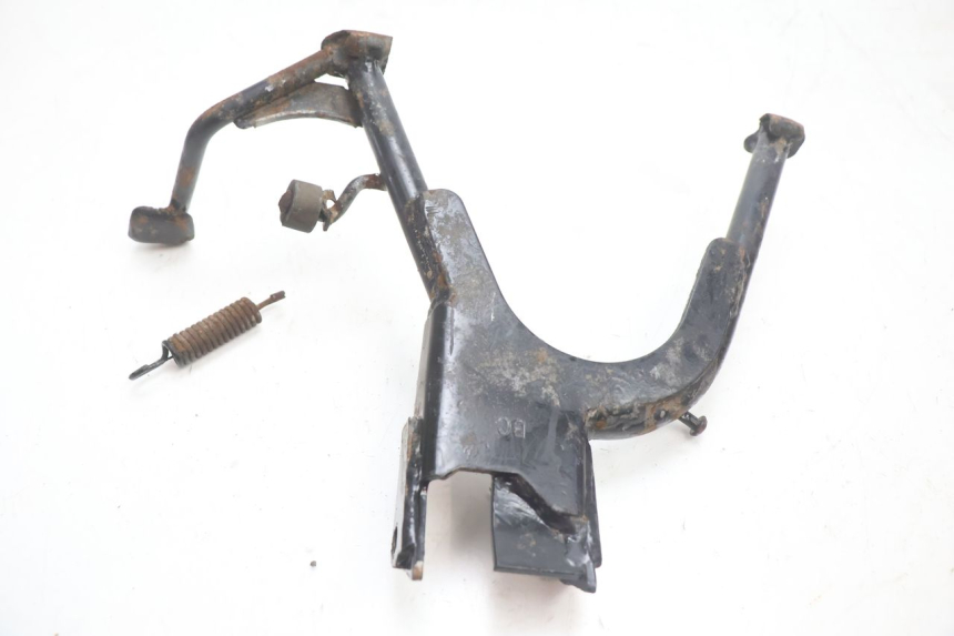 photo de CAVALO CENTRAL KEEWAY F-ACT NAKED 50 (2009 - 2014) - Detalhe da peça
