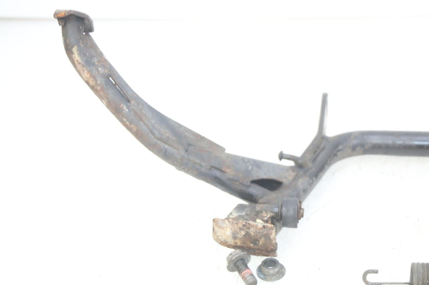 photo de Cavalete Central HONDA FES PANTHEON 2T 125 (1998 - 2002) - Vista geral