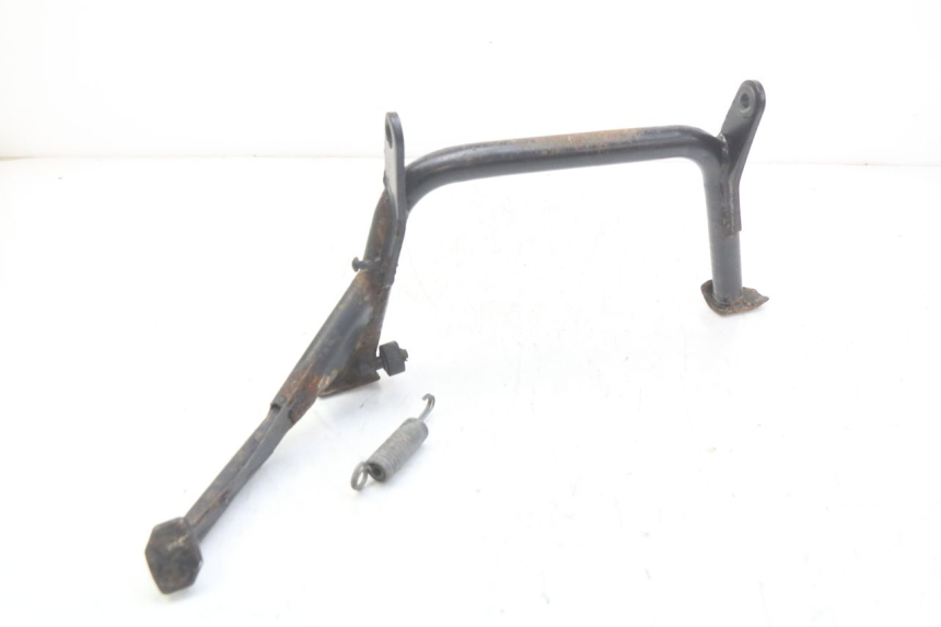 photo de Cavalete Central HONDA FES PANTHEON 2T 125 (1998 - 2002) - Pontos de fixação
