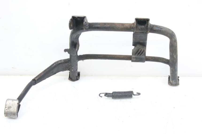 photo de CAVALLETE CENTRAL SYM FIDDLE 2 50 (2008 - 2013) - Vista principal