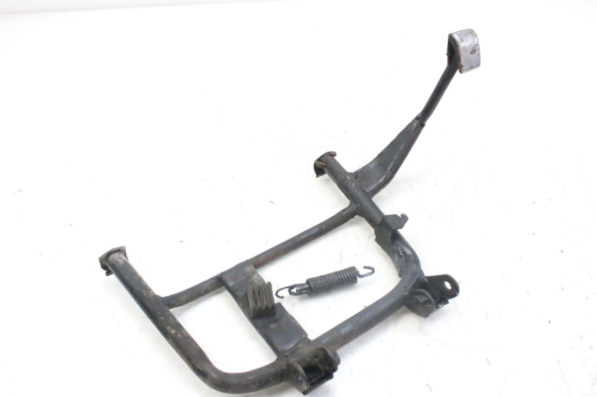 photo de CAVALLETE CENTRAL SYM FIDDLE 2 50 (2008 - 2013) - Ampliação técnica