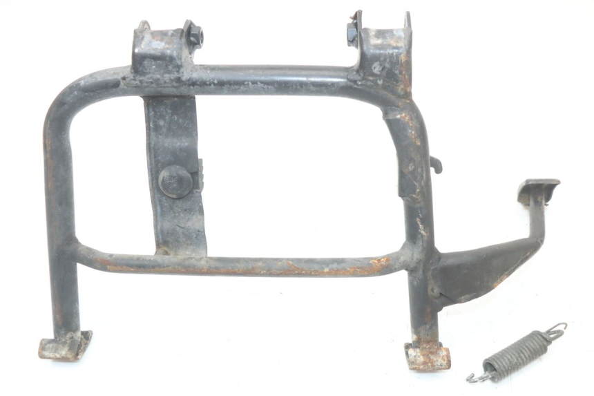 photo de CAVALLETE CENTRAL SYM FIDDLE 2 50 (2008 - 2013) - Vista principal