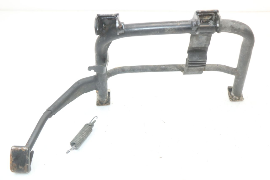 photo de CAVALLETE CENTRAL SYM FIDDLE 2 50 (2008 - 2013) - Outro ângulo de visão