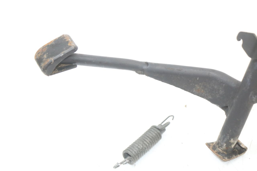 photo de CAVALLETE CENTRAL SYM FIDDLE 2 50 (2008 - 2013) - Ampliação técnica