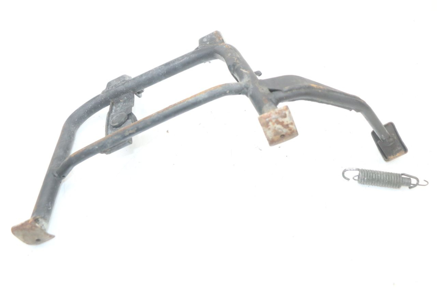 photo de CAVALLETE CENTRAL SYM FIDDLE 2 50 (2008 - 2013) - Pontos de fixação