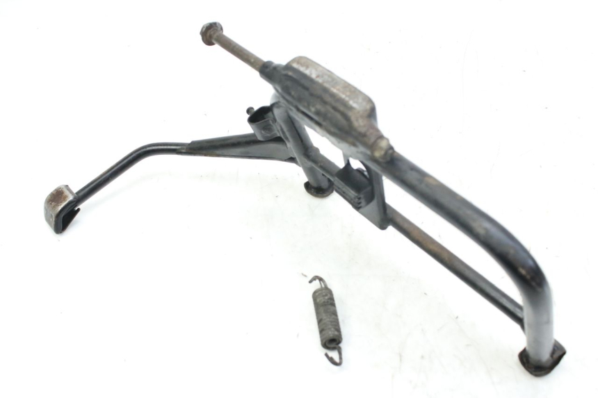 photo de Cavalete central SYM FIDDLE 3 III 125 (2014 - 2020) - Outro ângulo de visão