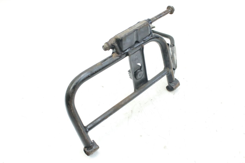photo de Cavalete central SYM FIDDLE 3 III 125 (2014 - 2020) - Ampliação técnica