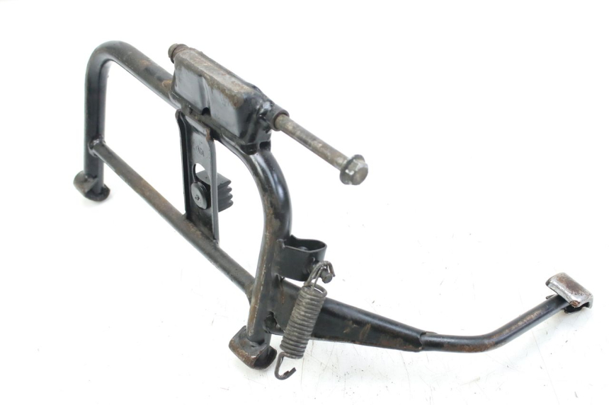 photo de Cavalete central SYM FIDDLE 3 III 125 (2014 - 2020) - Vista geral