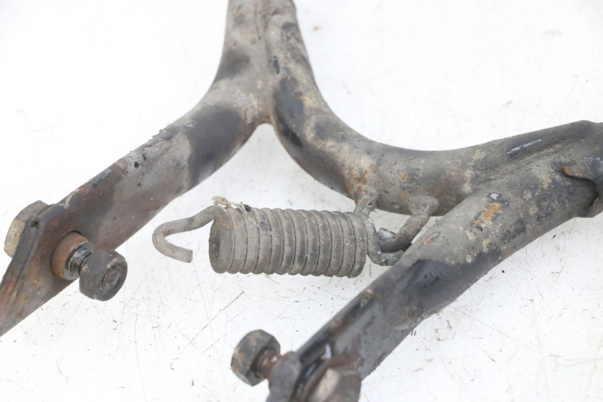 photo de CAVALLETE CENTRAL YAMAHA FJ 3CX 1200 (1986 - 1996) - Outro ângulo de visão