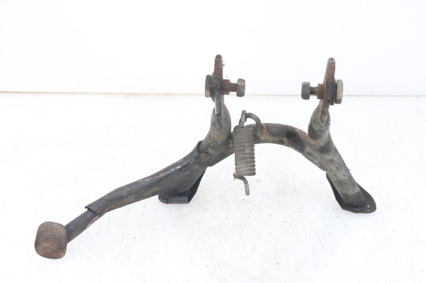 photo de CAVALLETE CENTRAL YAMAHA FJ 3CX 1200 (1986 - 1996) - Vista geral