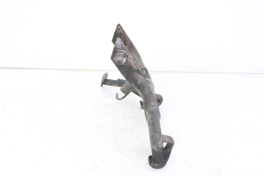 photo de CAVALLETE CENTRAL YAMAHA FJ 3CX 1200 (1986 - 1996) - Pontos de fixação