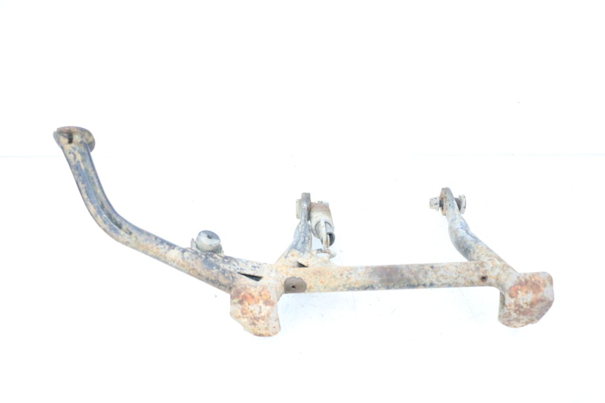 photo de Cavalete central YAMAHA FJR ABS 1300 (2006 - 2012) - Outro ângulo de visão