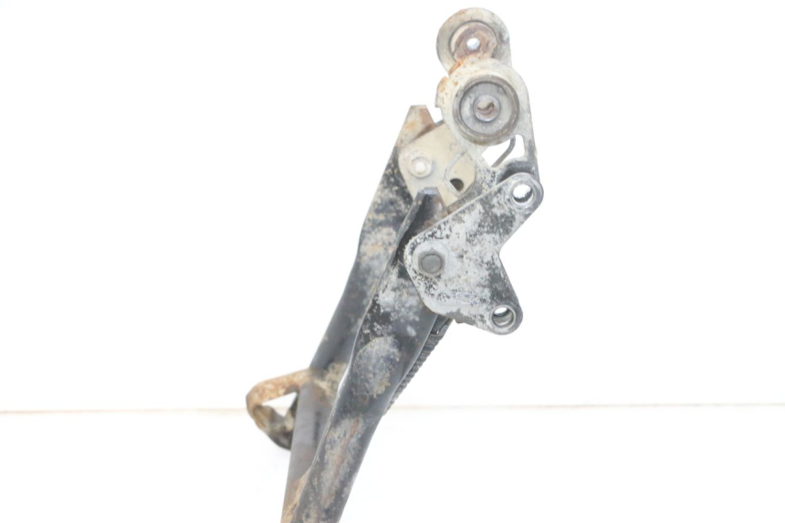 photo de Cavalete central YAMAHA FJR ABS 1300 (2006 - 2012) - Detalhes característicos